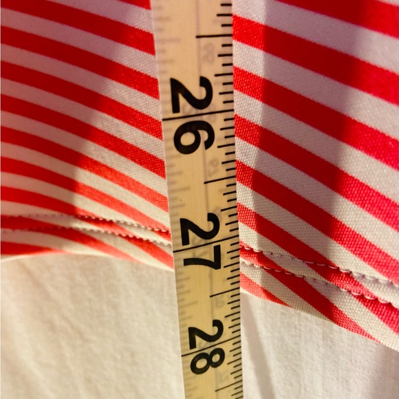 Blue Star coal and white flare skirt  SZ  L - Picture 5 of 6